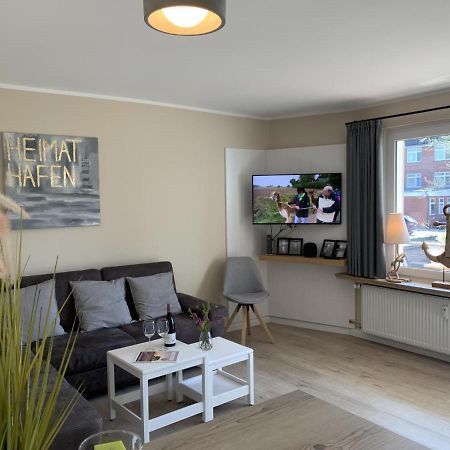 Apartment "Duenenoase" Im Haus Duenenbake Sankt Peter-Ording Εξωτερικό φωτογραφία