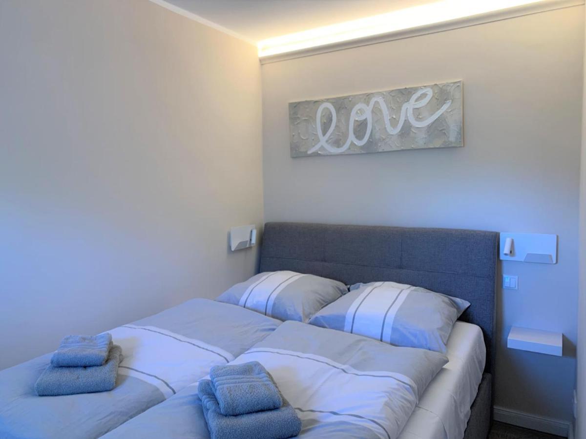 Apartment "Duenenoase" Im Haus Duenenbake Sankt Peter-Ording Εξωτερικό φωτογραφία