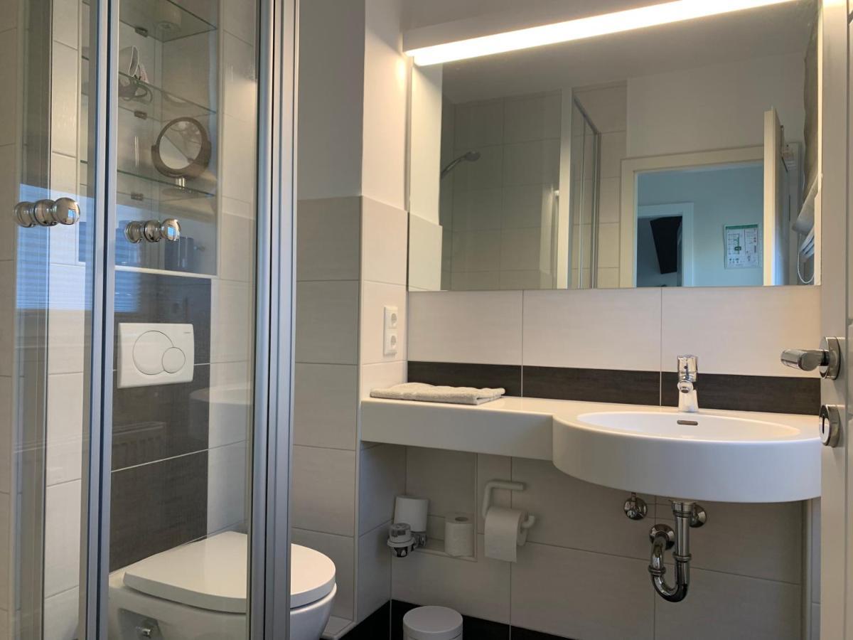 Apartment "Duenenoase" Im Haus Duenenbake Sankt Peter-Ording Εξωτερικό φωτογραφία