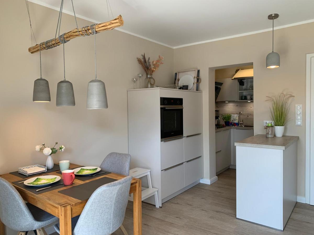Apartment "Duenenoase" Im Haus Duenenbake Sankt Peter-Ording Εξωτερικό φωτογραφία