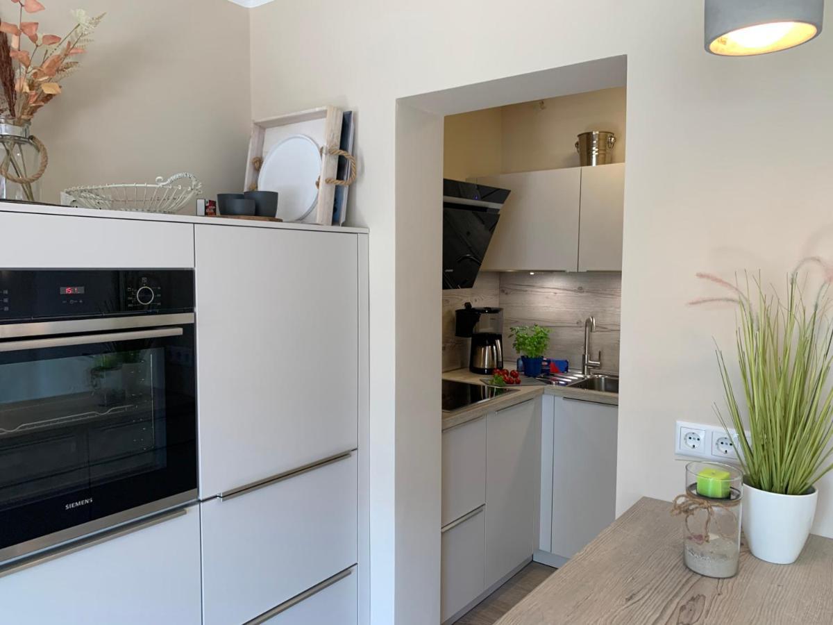 Apartment "Duenenoase" Im Haus Duenenbake Sankt Peter-Ording Εξωτερικό φωτογραφία