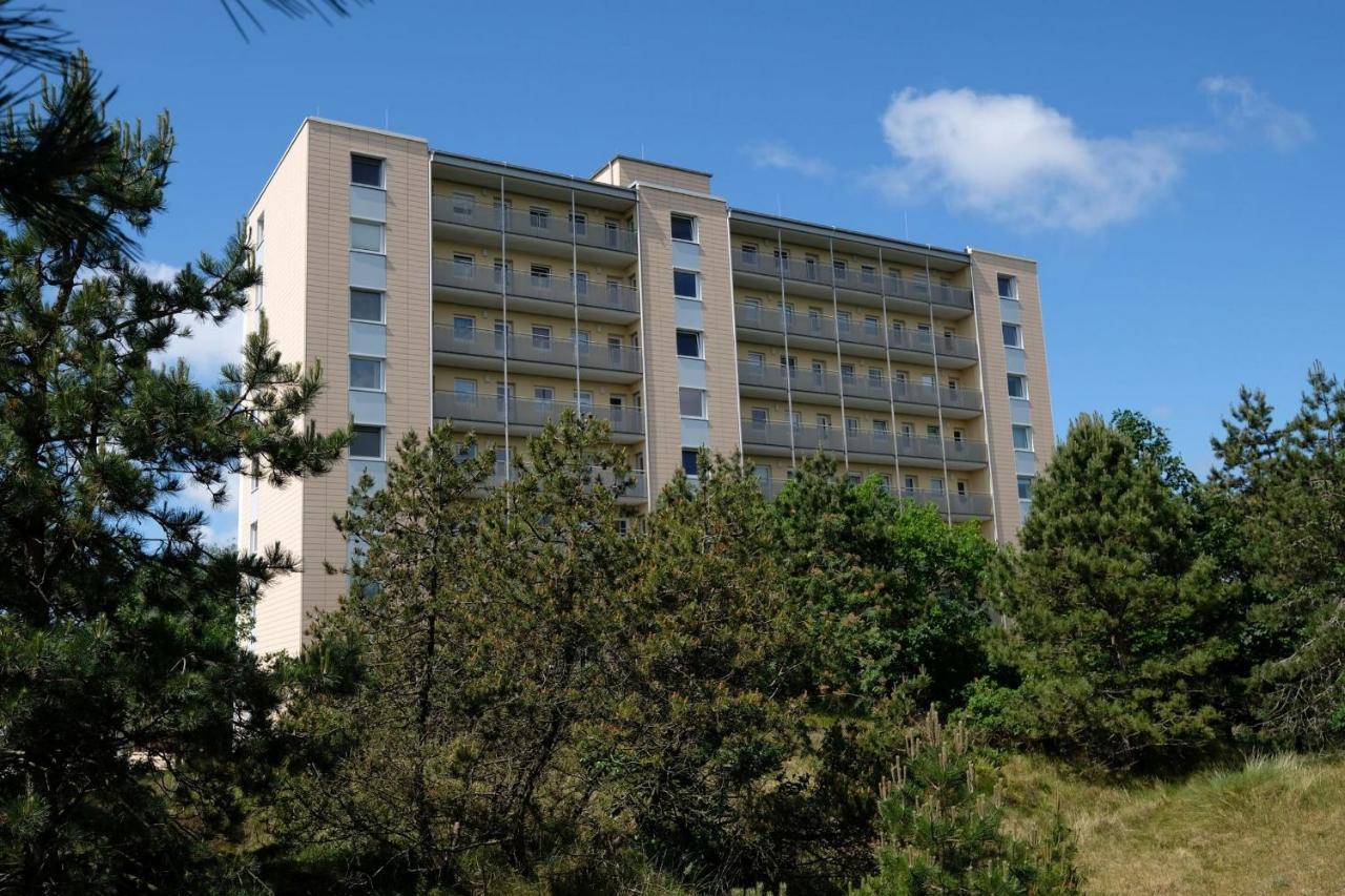 Apartment "Duenenoase" Im Haus Duenenbake Sankt Peter-Ording Εξωτερικό φωτογραφία